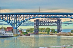 Cleveland Bridges 2